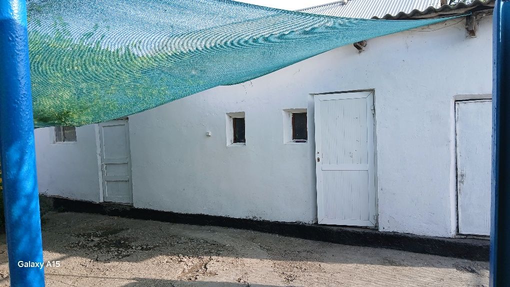 Продаётся дача на Кайнар Булаке