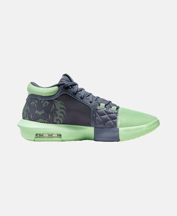Nike Lebron Witness VIII номер 47 и 47.5