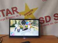 Televizor Led FullHD Digital  LG cinema 3D /60cm Garantie 2ani