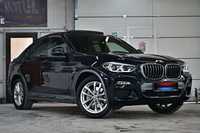 BMW X4 M-Fab.2019 Pano/Head-up,Distronic/Full led/KeylessGo-Entry km 92200