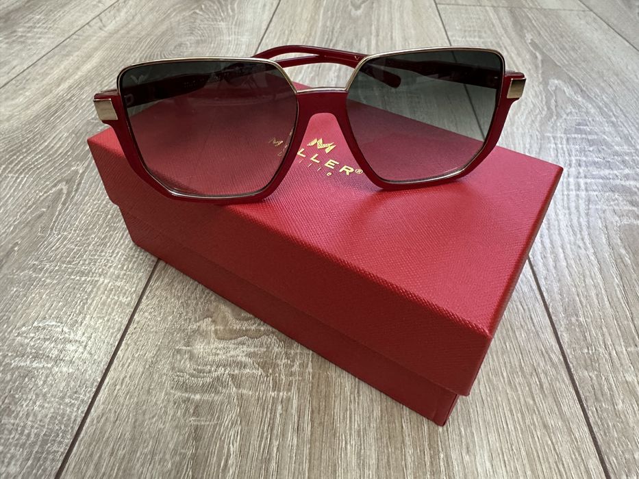 Женские очки MULLER brille