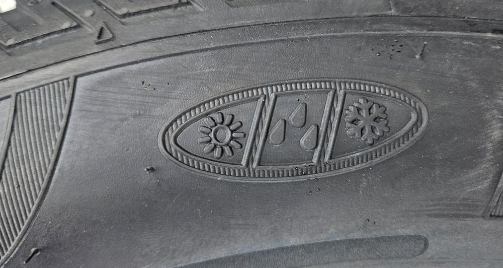 195/65 R15, 91H, FULDA Multicontrol ,Anvelope all season M+S