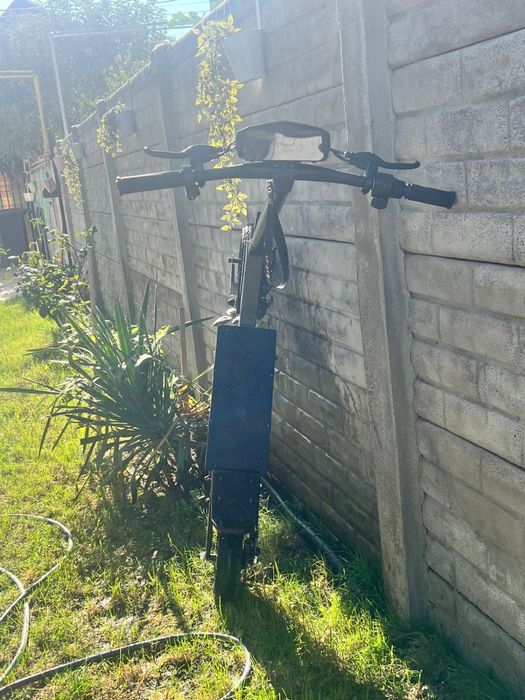 Vand Trotineta Electrica utilizata