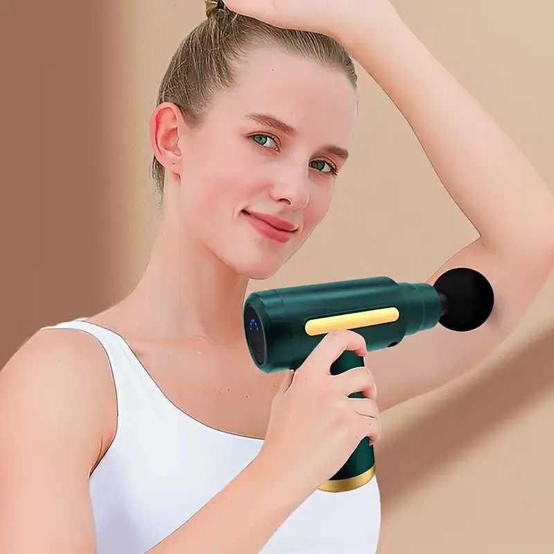 Масажен пистолет Fascia Gun