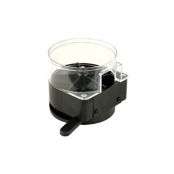 Rasnita Cafea Ascaso I-Mini I2D - Espresso - V60 - French Press