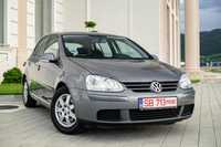 Volkswagen Golf V *Rate* 1,6 Mpi 2007 *Garantie 12 Luni*