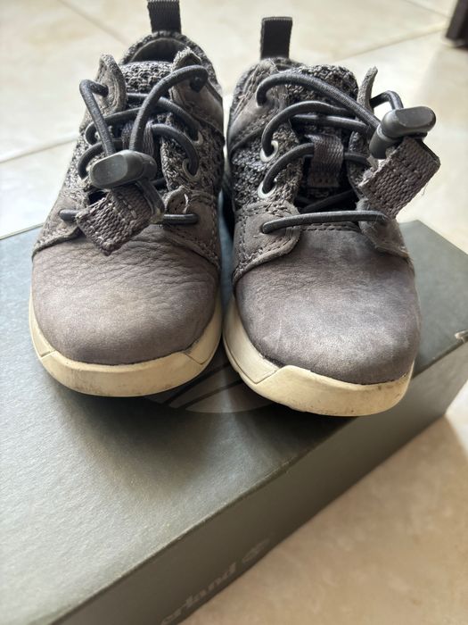 Детски обувки , Timberland  21 номер