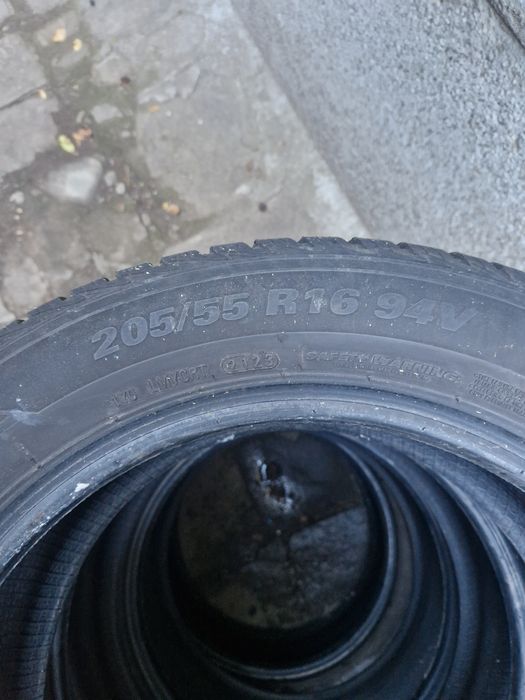 гуми 16 kumho silus