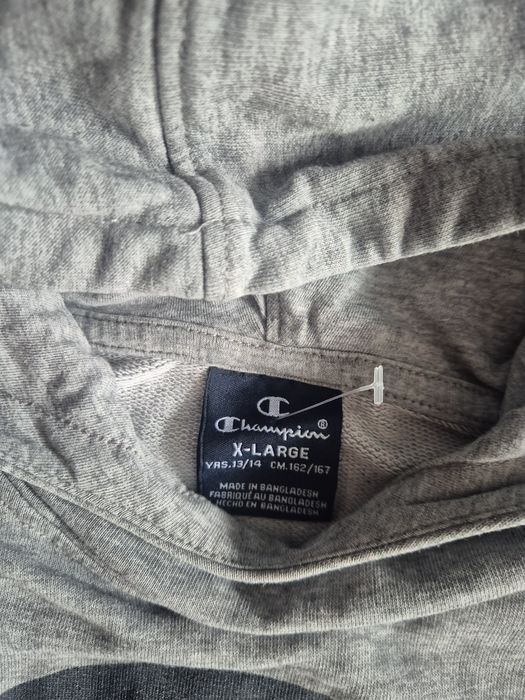 Анорак champion 155 см L