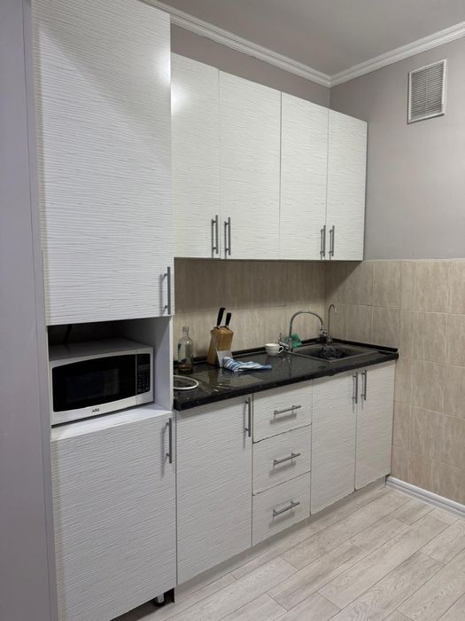 Продам кухонный гарнитур