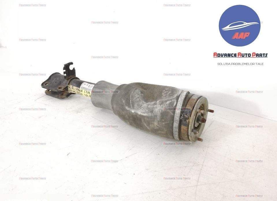 Perna aer dreapta spate original in stare buna Bentley  Continental GT