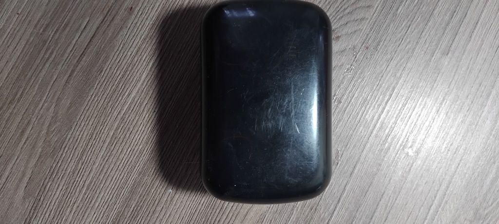 Наушники с паурбанком