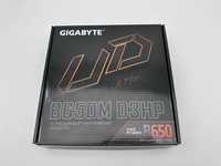 Новая Материнская Плата Gigabyte UD B650M D3HP New
