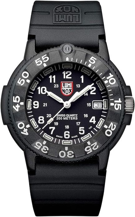 Часы luminox муж
