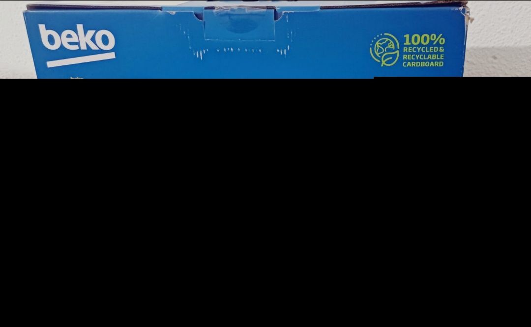 Aspirator robot BEKO