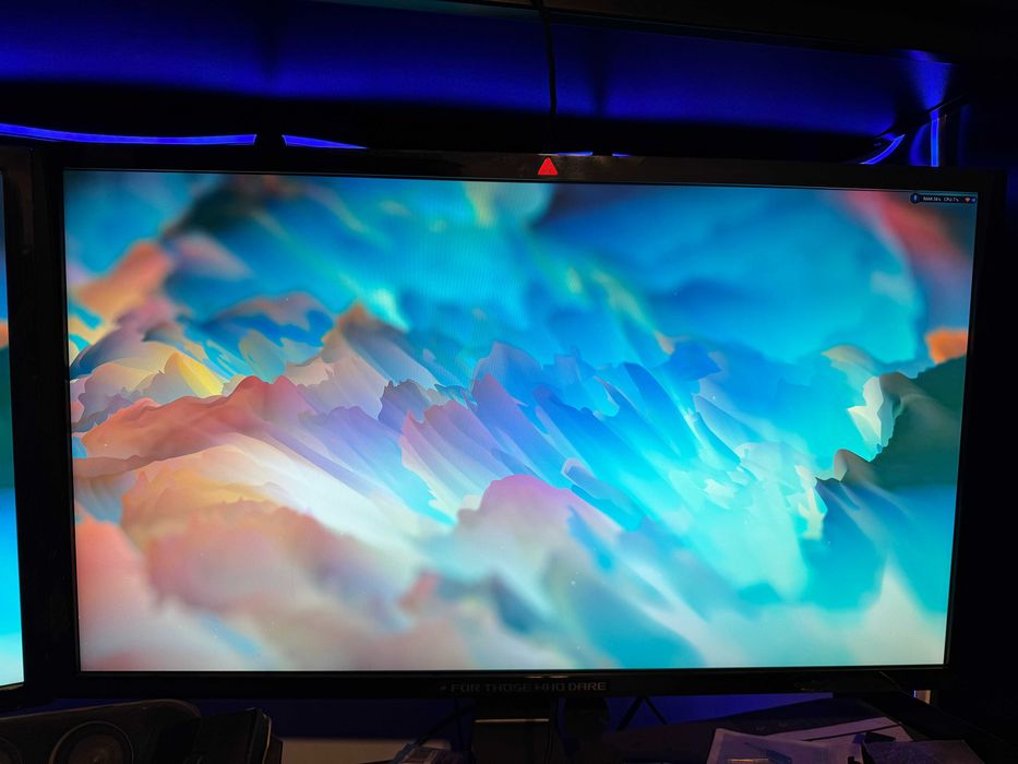 Set 2 Monitoare Gaming Samsung 28" UHD 4k LU28E590DS & LU28E590DSL/EN