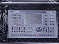 Modul clapa Ketron sd-90