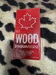 Parfum dama Dsquared2 Red Wood 50 ml