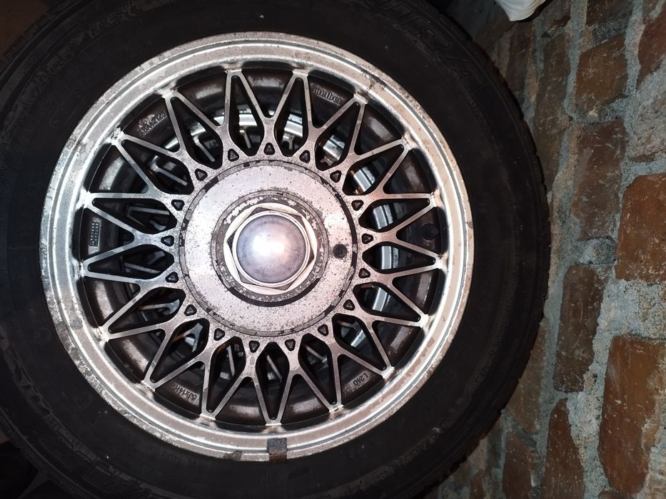 Джанти Мелбер 14