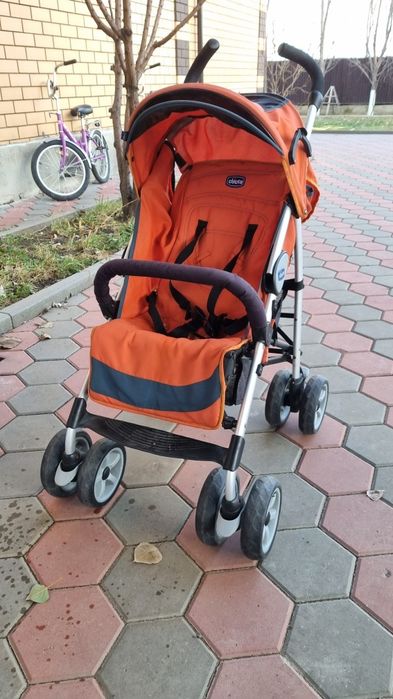 Коляска детская Chicco