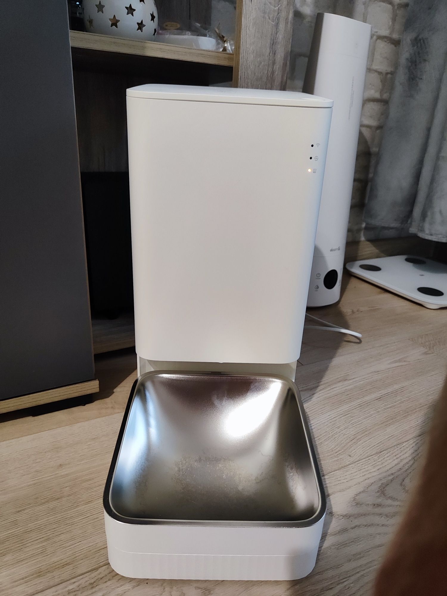 Xiaomi BHR6143EU хранилка за домашни любимци

 5.00