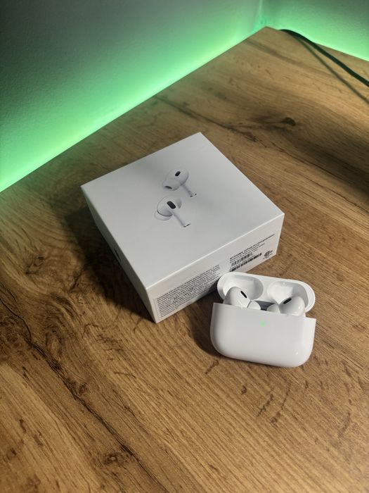Airpods 2 pro оригинални
