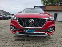 MG EHS Primul proprietar