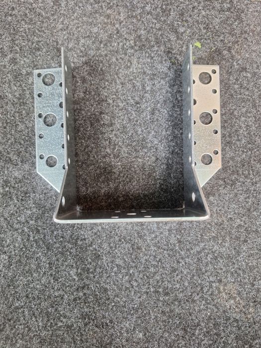 Suporti grinzi 100mm