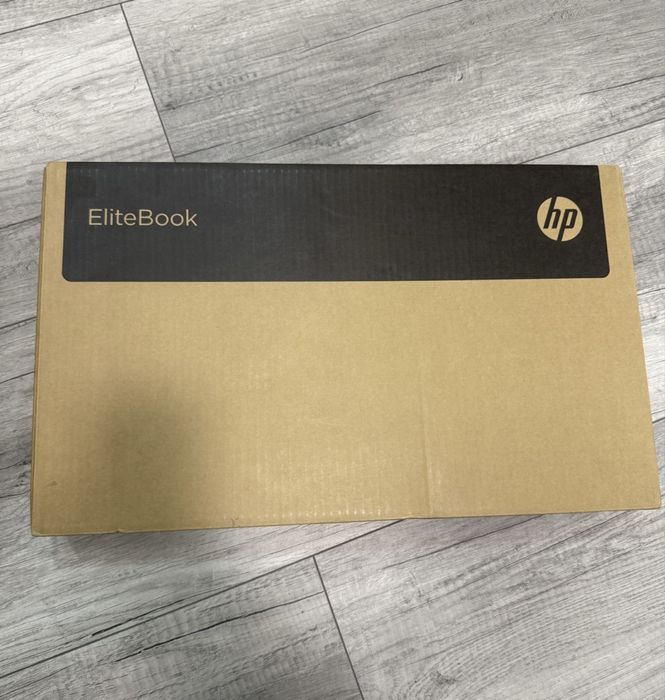 Nou Laptop HP Elitebook 6 G1i 16 inch Notebook AI PC