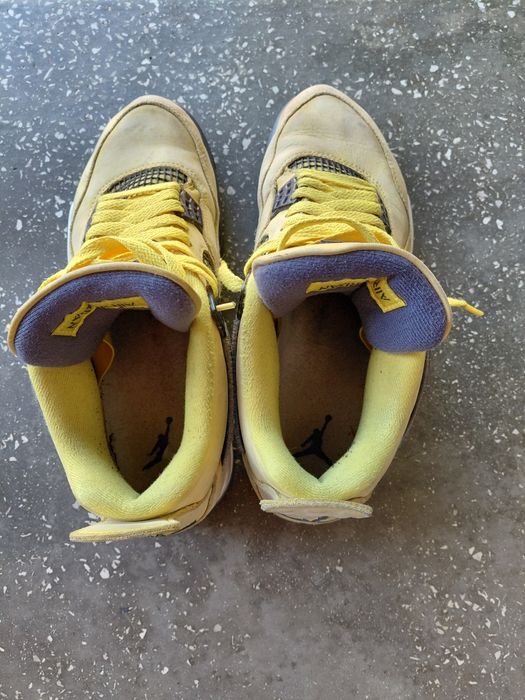 Jordan 4,mărimea 43