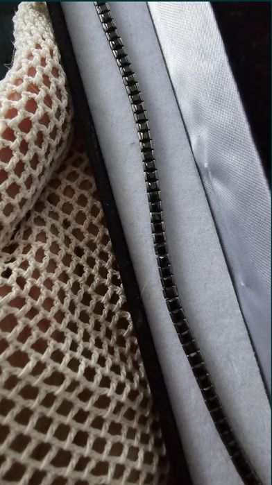 Brățară tenis argint 925