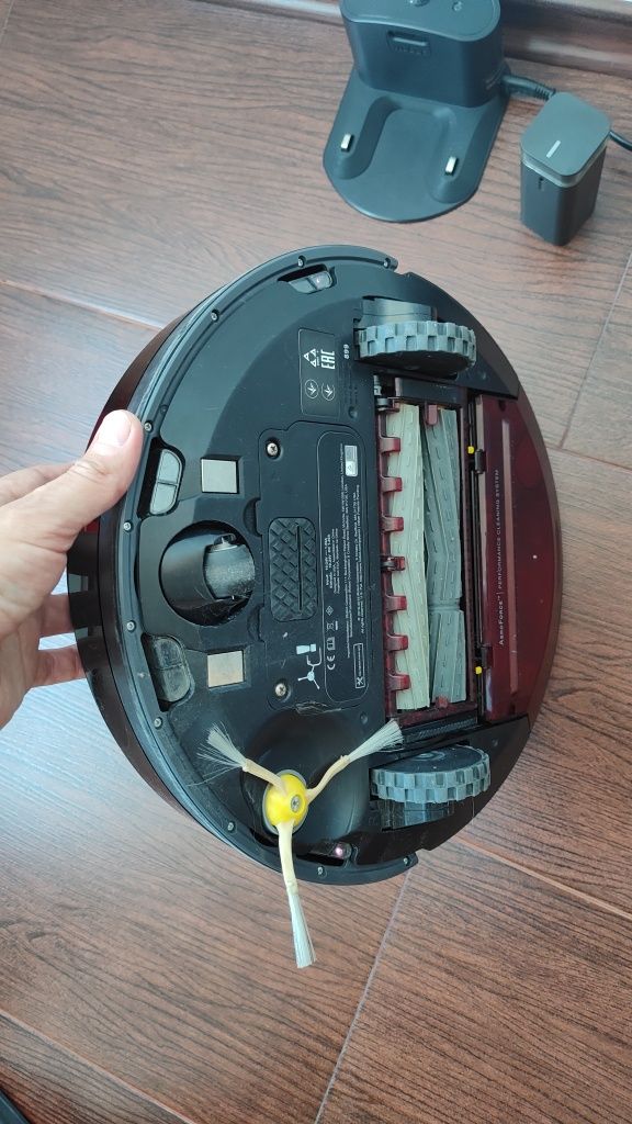 Irobot Roomba 899