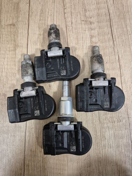 Сензори за налягане в гумите от мазда 6, BBP3-37-140