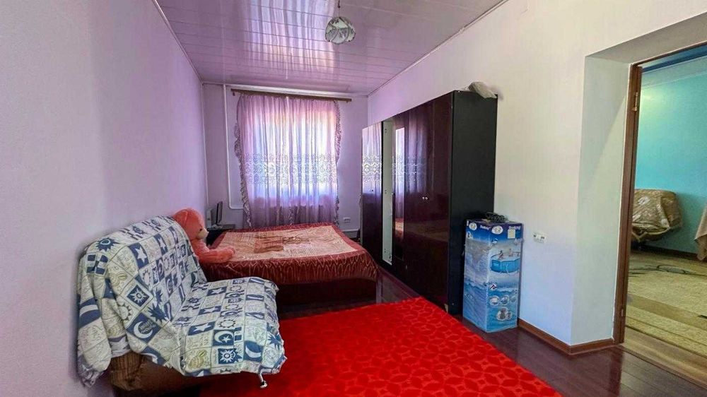 Дом в Восточном Павел ИмпериЯ