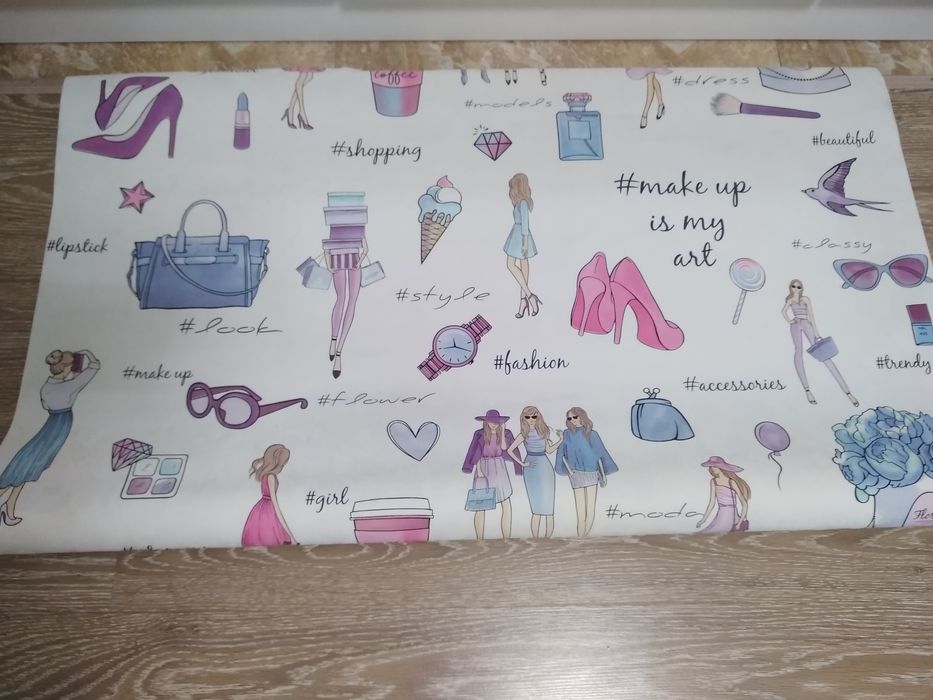 Продам обои классные