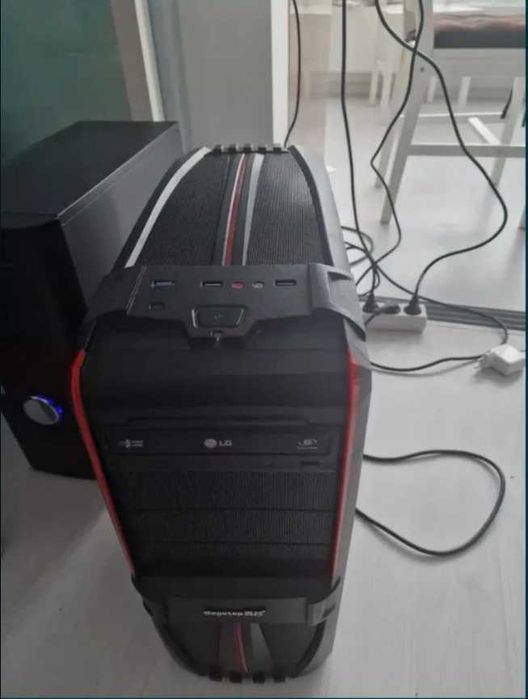 Vand Pc Low-End Gaming!