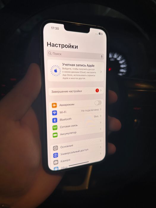 Айфон 13 128гб 5G
