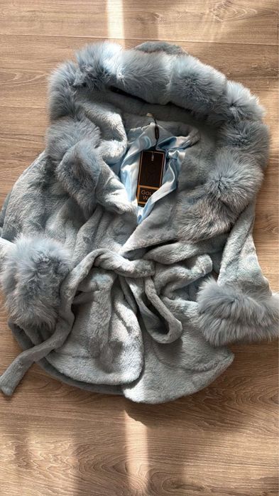 Елеци и палта лисица