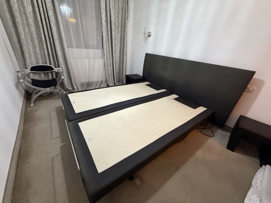 Pat dormitor  1800/2000