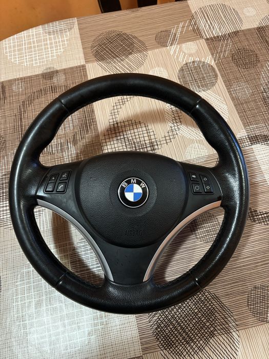 BMW волан E9x/E87