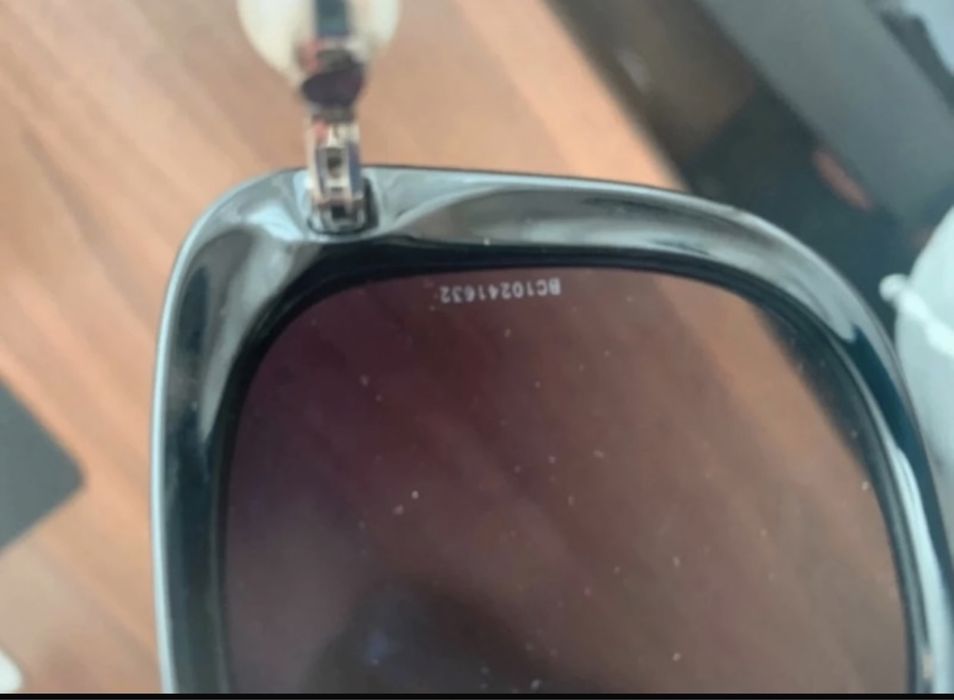 Ochelari de soare Chanel