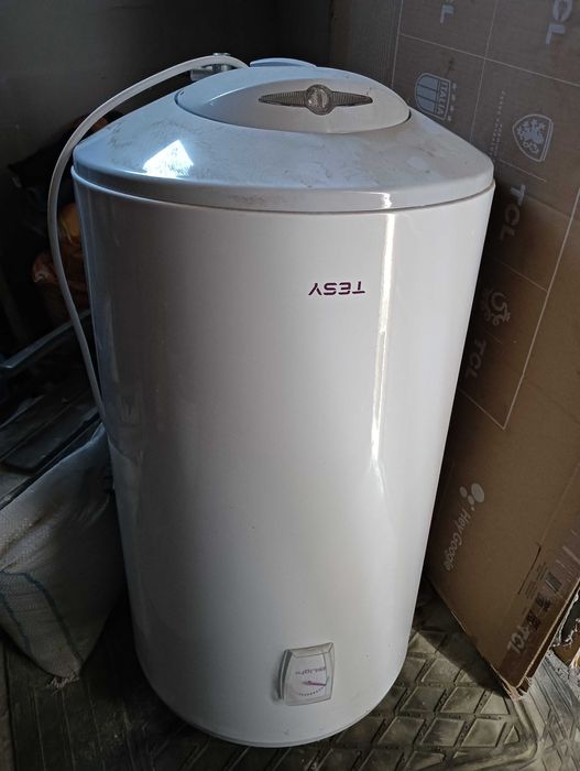 Boiler 80 litri,