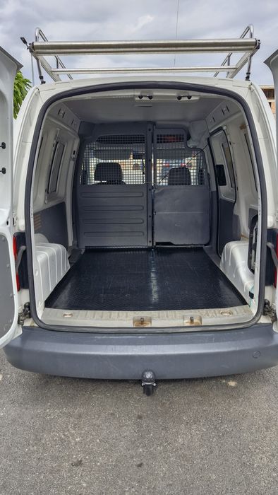 Vw Caddy 1.9 TDI