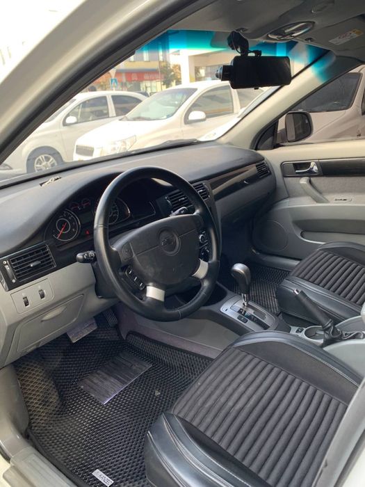 Chevrolet Jentra 2023