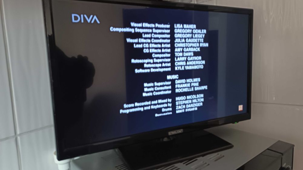 Televizor LED Star-Light, 55 cm, 22DM3500, Full HD