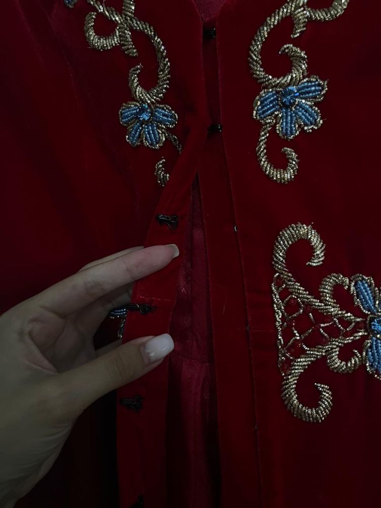 Камзол и бешпет от Nurshah