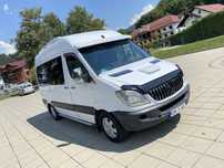 Sprinter 319 automat