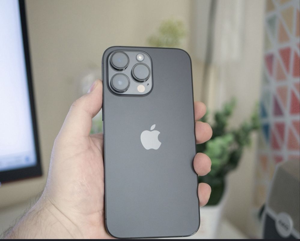 IPhone 14 Pro Max 256 Gb ZAA xotira Holati ideal.