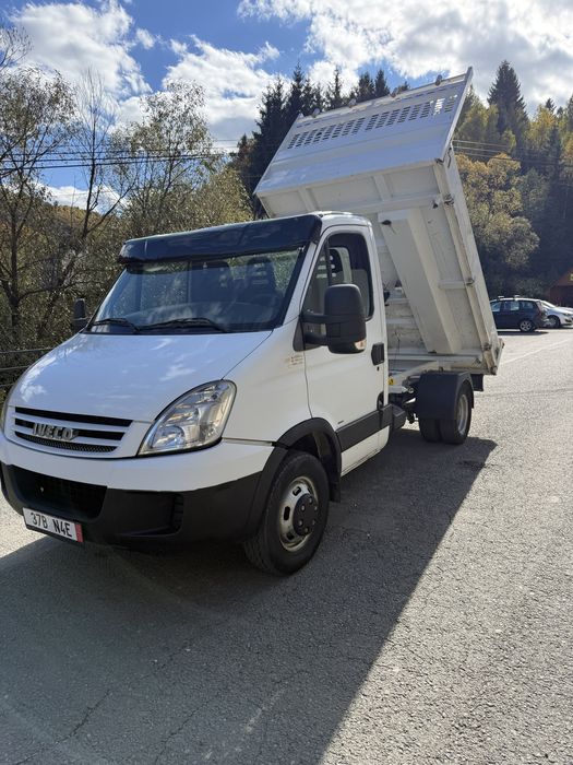 Iveco Dely 3.5C15
