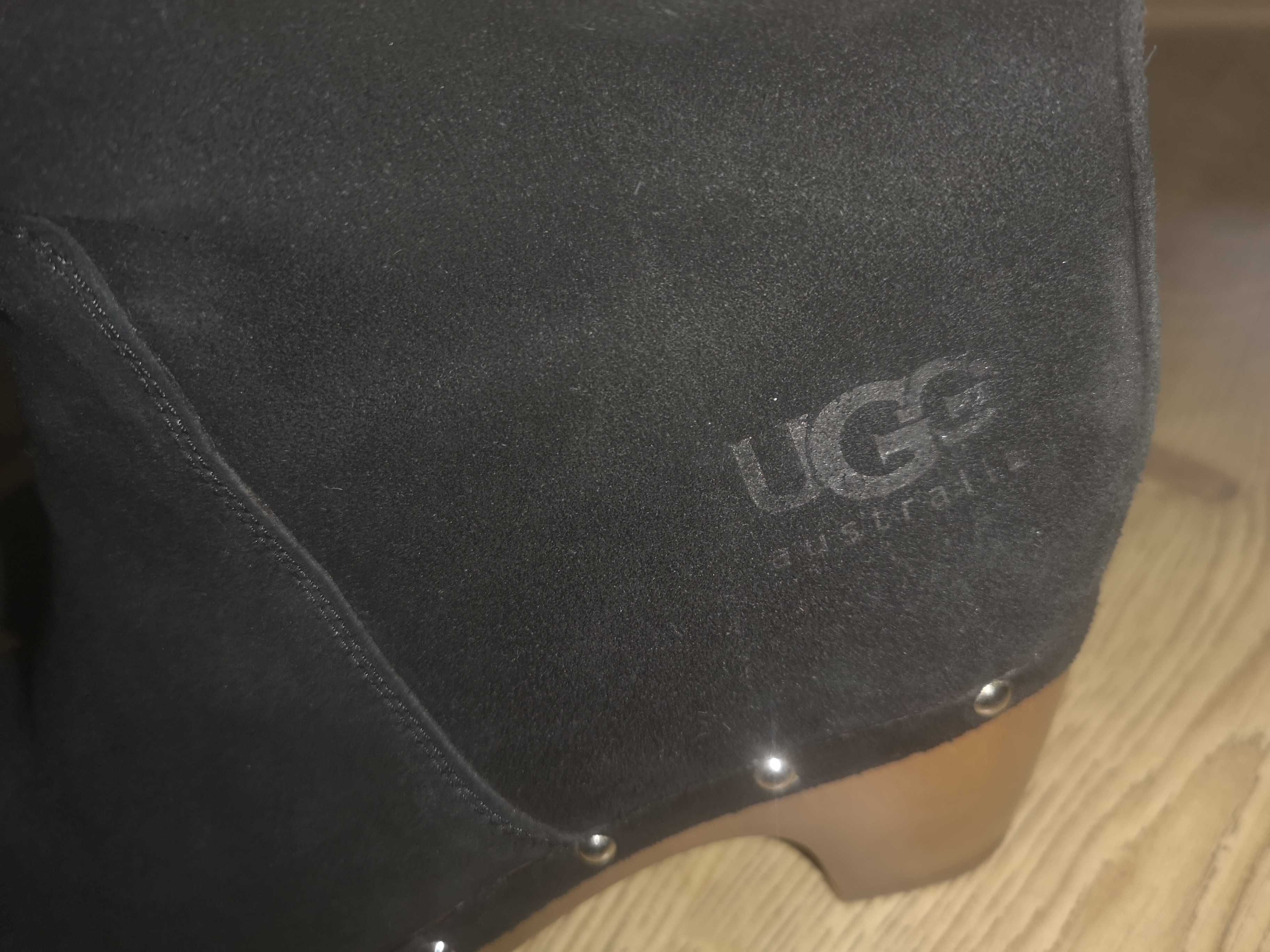 UGG ОРИГИНАЛНИ дамски ботуши UGG Australia номер 37